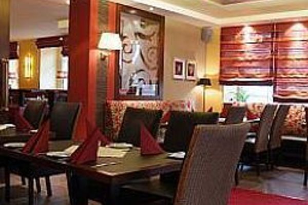Hotel Dagstuhler Hof (Wadern)